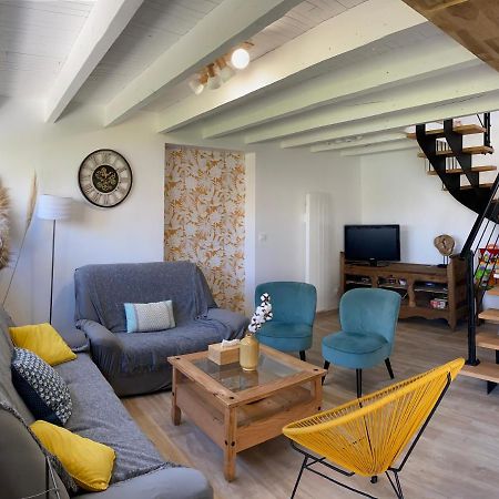 Maison Baie Du Mont Saint-Michel Cherrueix Ngoại thất bức ảnh